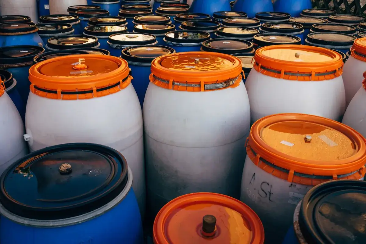 Chemical & Toxic Waste Cleanup in Centennial, CO